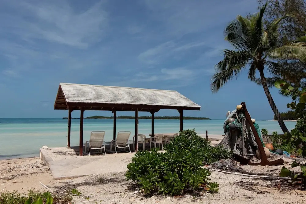 Blue Dream by Eleuthera Vacation Rentals