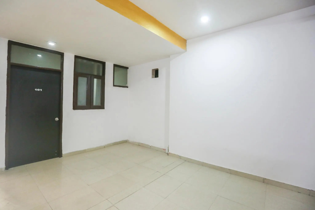 OYO 66487 Delight Homes