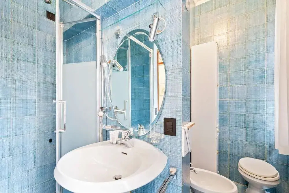 Venice Castello Elegant Apartment