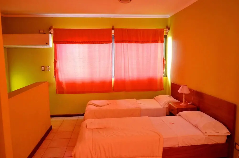 Mburucuya Residences