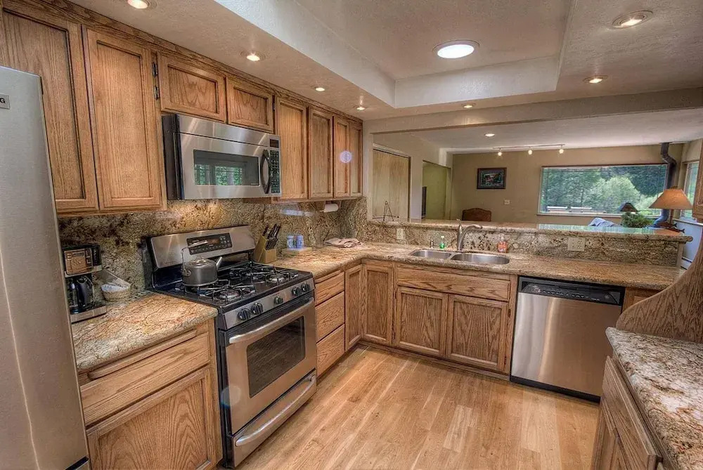 Meadowview Hideaway by Lake Tahoe Accommodations