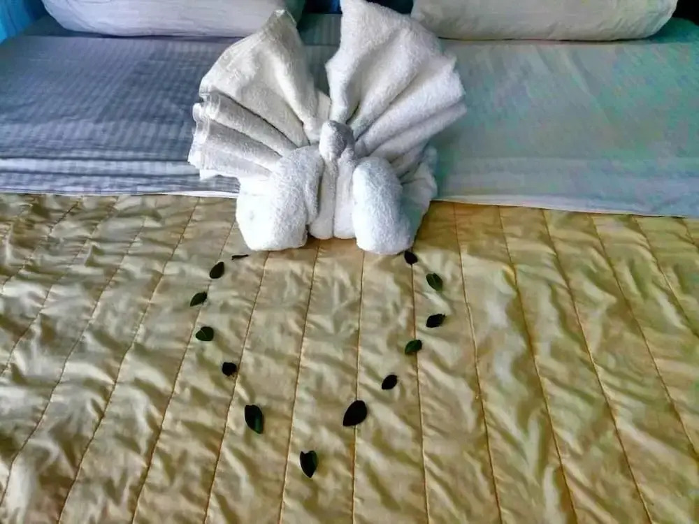 Voyager Hotels and Suites