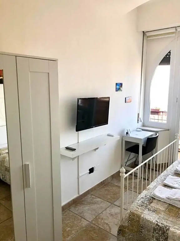 B&B Il Poeta sul Mare