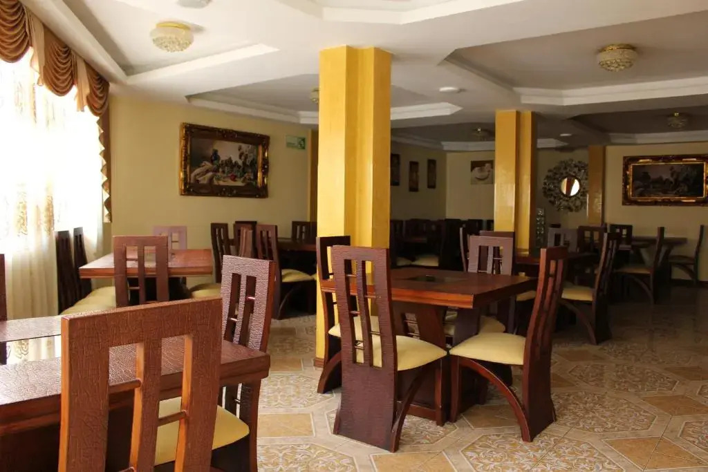 Hotel Joshed Imperial