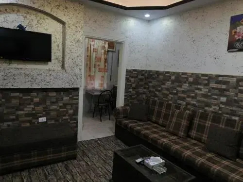 Amaleed Hotel Apartment