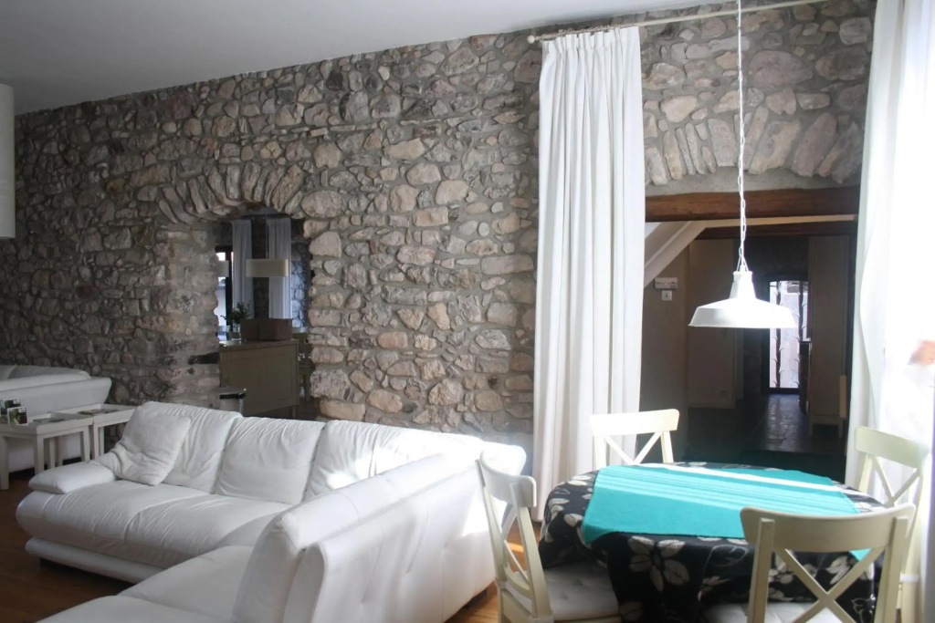 El Castell de la Pobla de Lillet - Adults Only