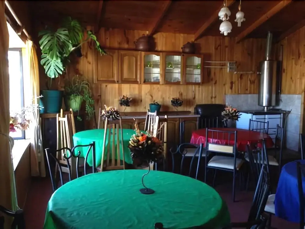 Hostal Don Nicolas