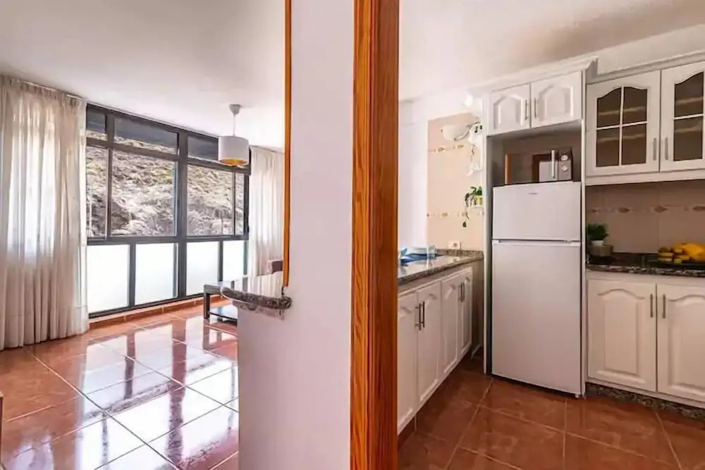 Alterhome SantaCruz deTenerife Valleseco