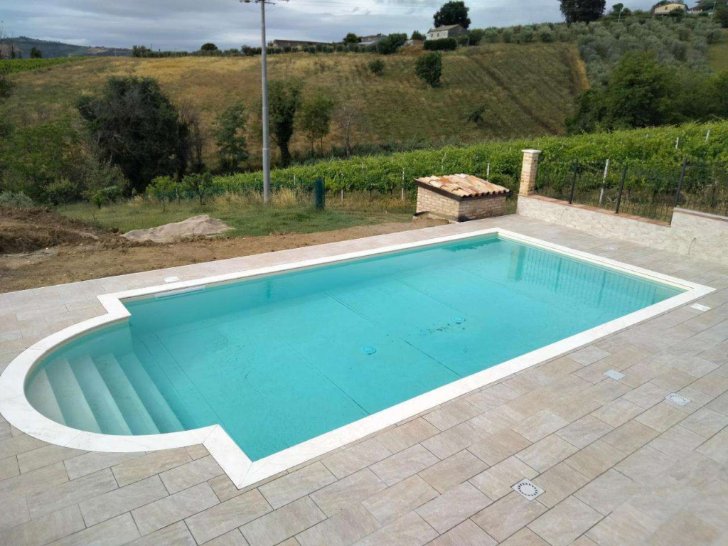 B&B L Antica Fonte