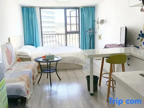 Kangyue Apartment (Yunnan Fuwai Cardiovascular Hospital)