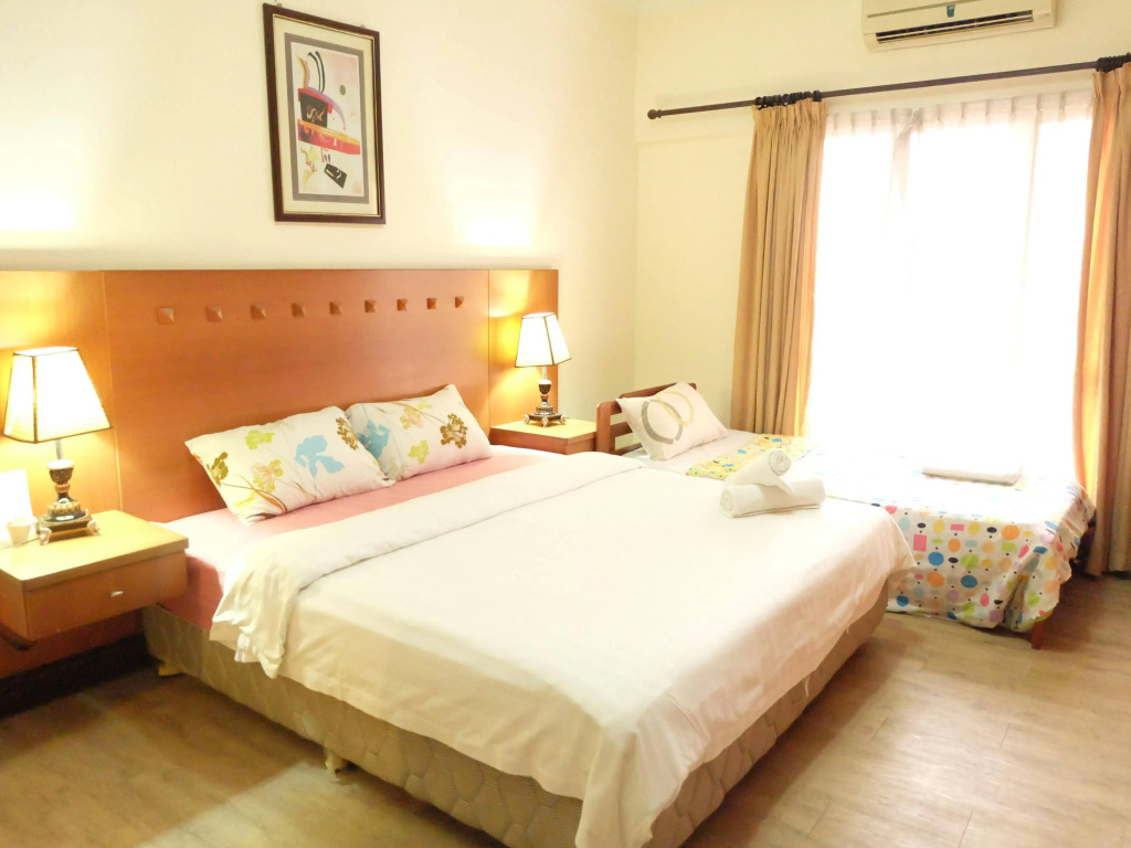 North Borneo Paradise@Marina Court