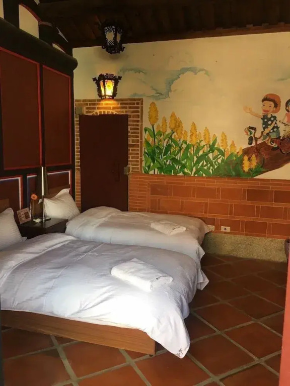 Qiong Lin 92 Homestay