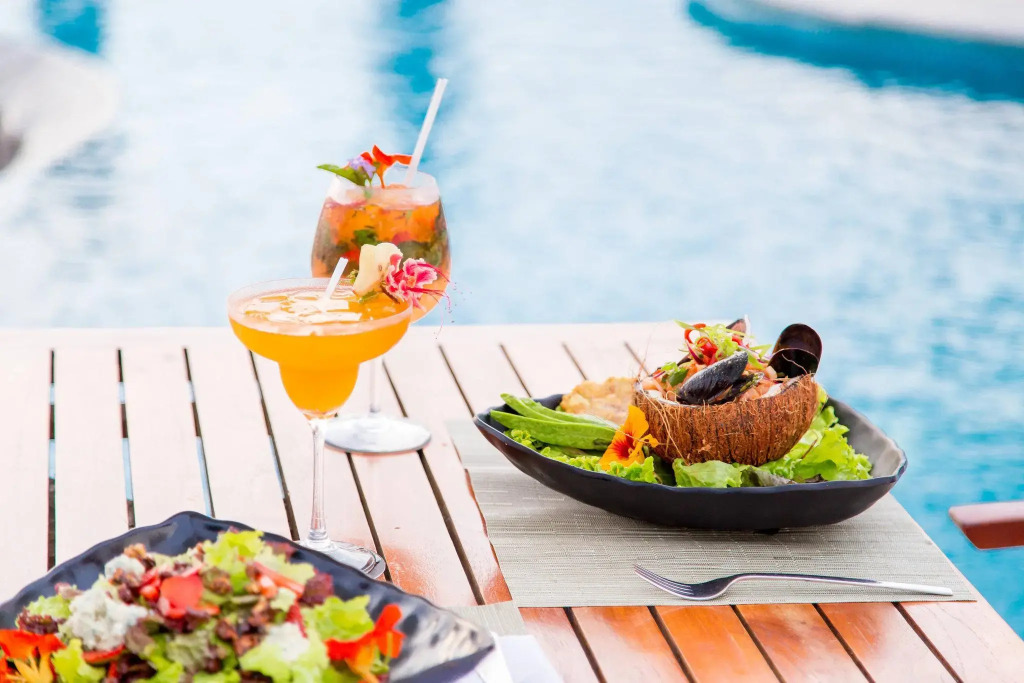 JW Marriott Guanacaste Beach Resort