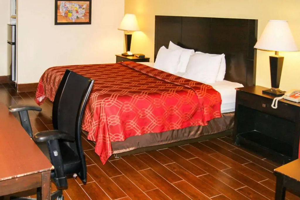 Comfort Inn West/energy Corridor