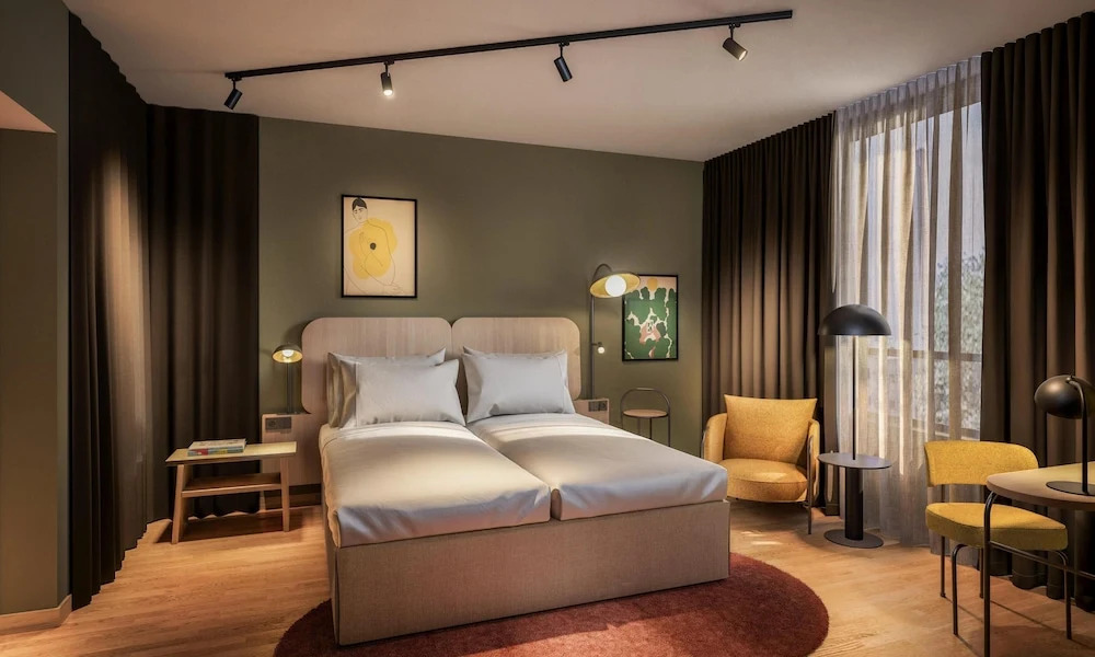 Scandic Charlottenburg