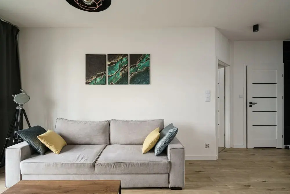 RentPlanet Kępa Mieszczańska