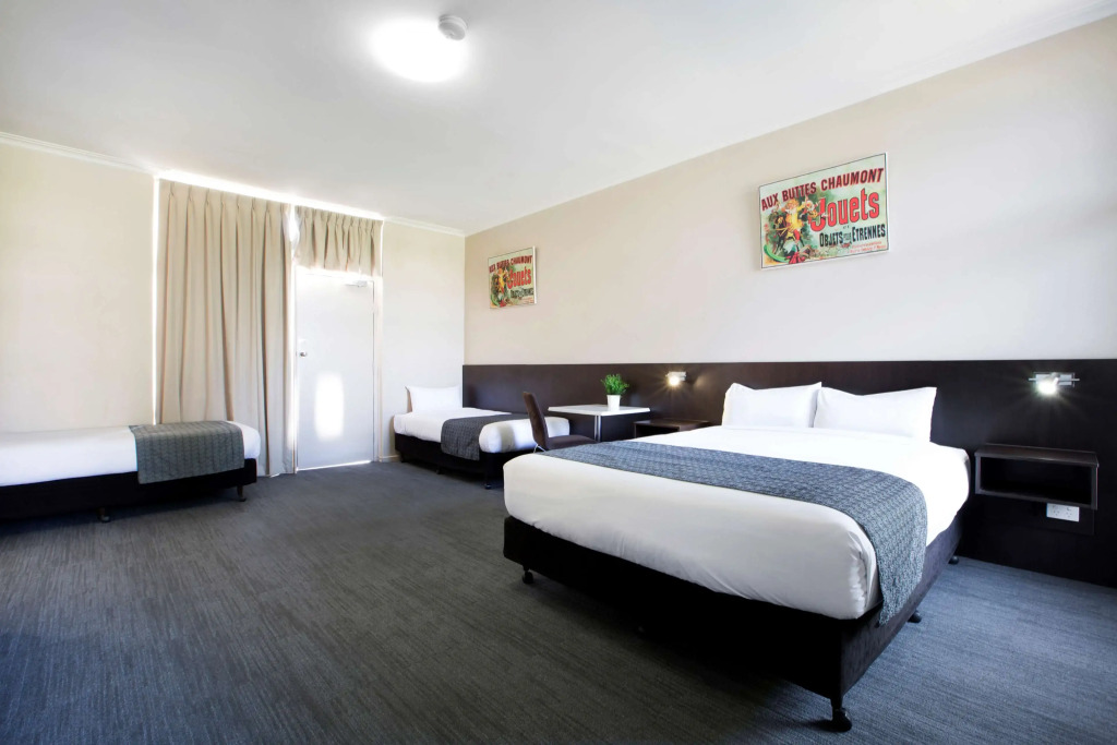 Links Hotel