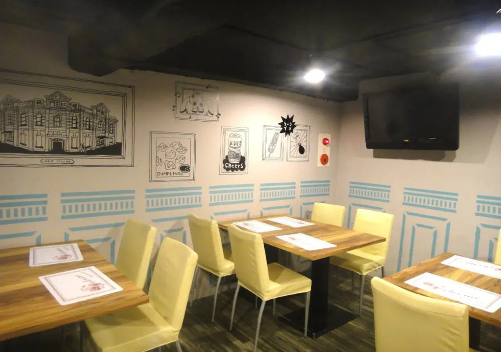 Lio Hotel - Ximending
