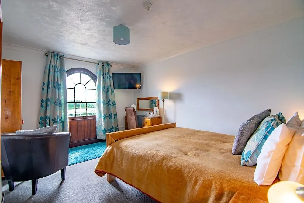 The Station Guest House