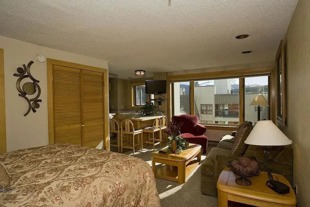 Penthouse Royale Apartment