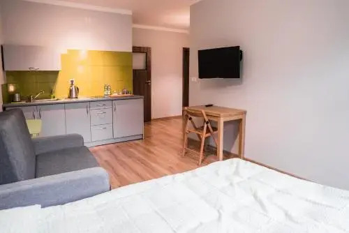 Hostel pod Różą
