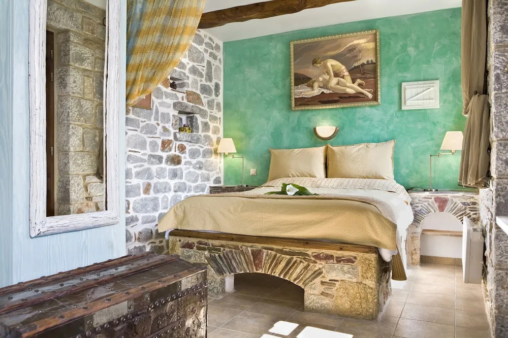 Elixirion Guest House
