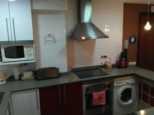 Apartamento Cabanal