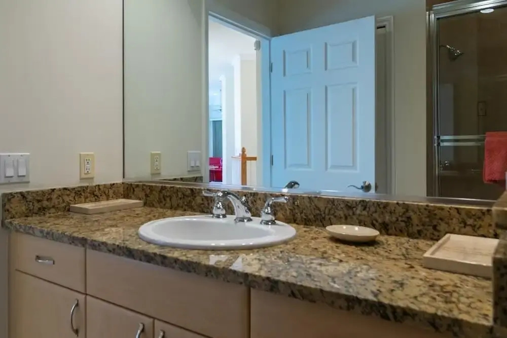 Harbor Landings - Three Bedroom Condo