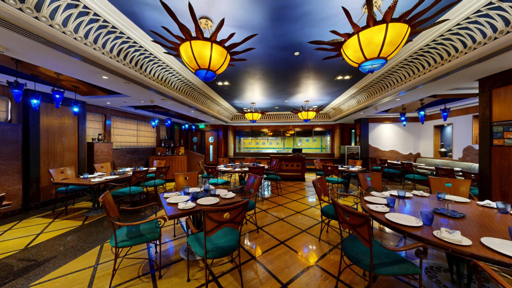 Radisson Blu Marina Hotel Connaught Place