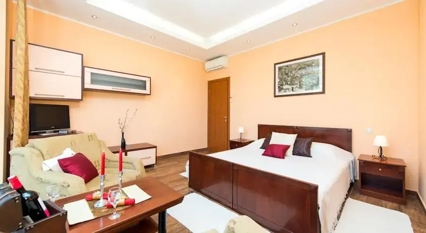 Katarina Apartments
