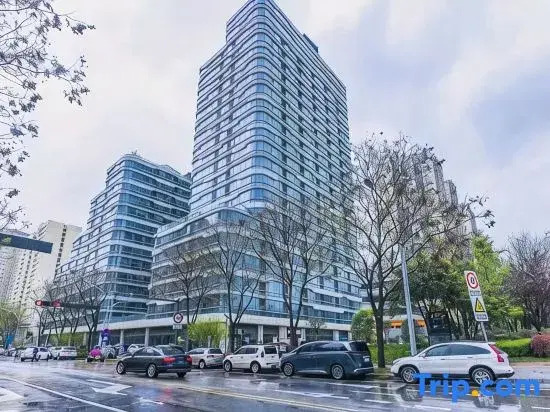 JunYue Movie Homestay (Qujiang Creative Valley)
