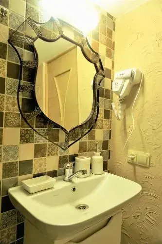 Ethno Hotel