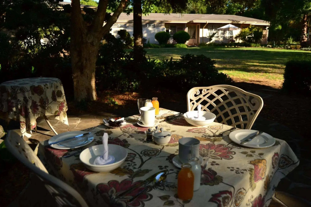 Kings Highway Guest House