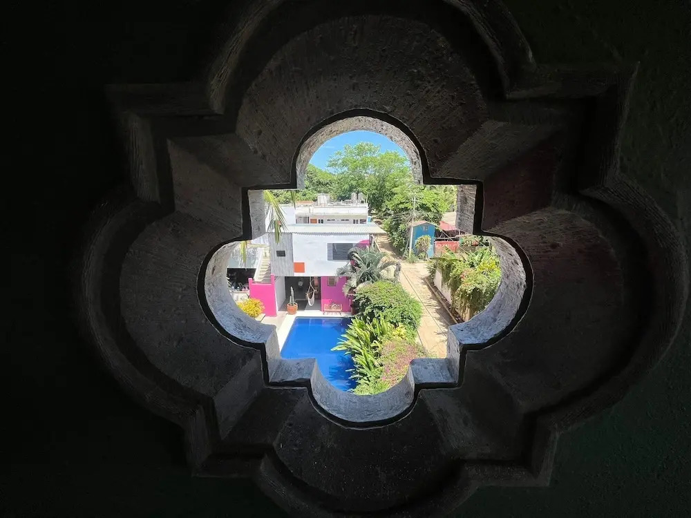 Hotel San Martin La Punta