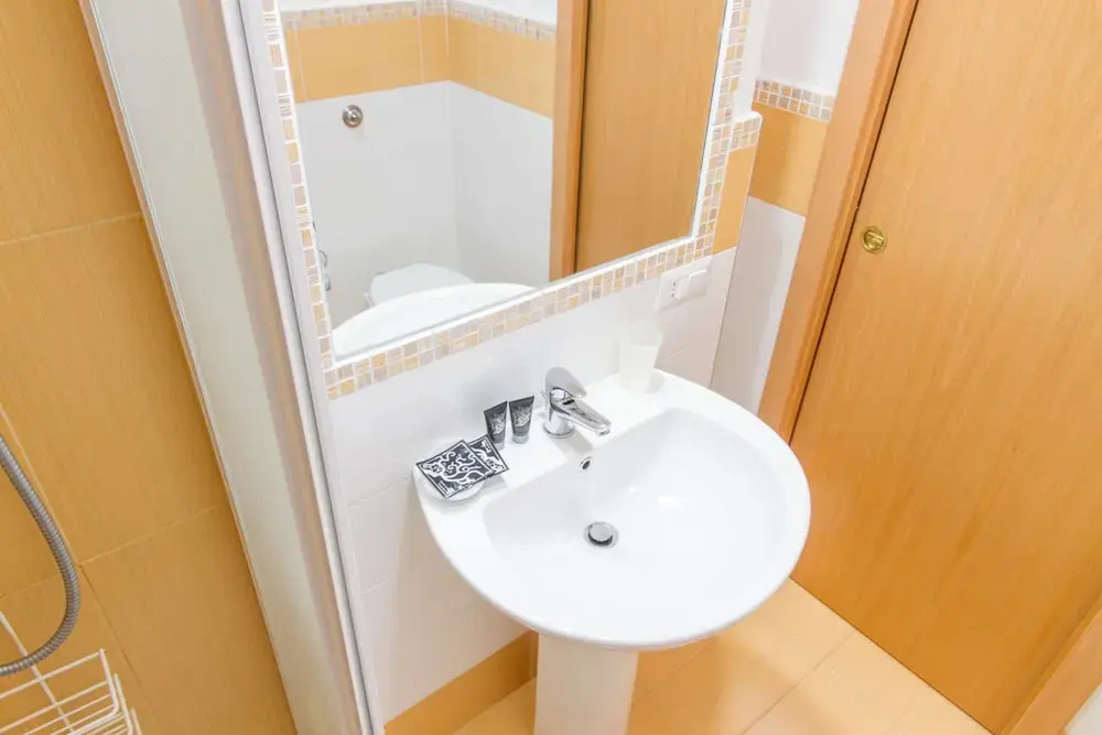 Ambra Apartment