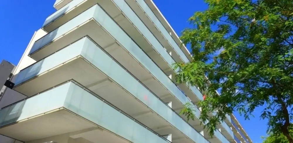 Apartamento cerca de animaciones