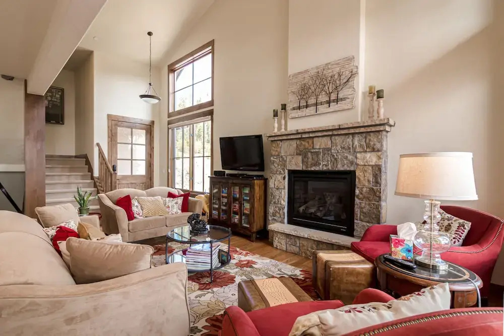 301 Winter Park - 3 Br Townhouse