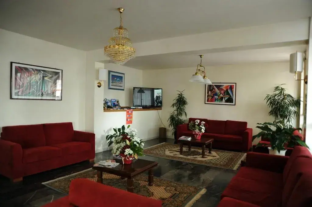 Hotel Reno