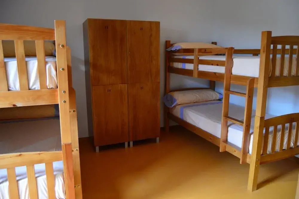 Ecoalbergue La Mola