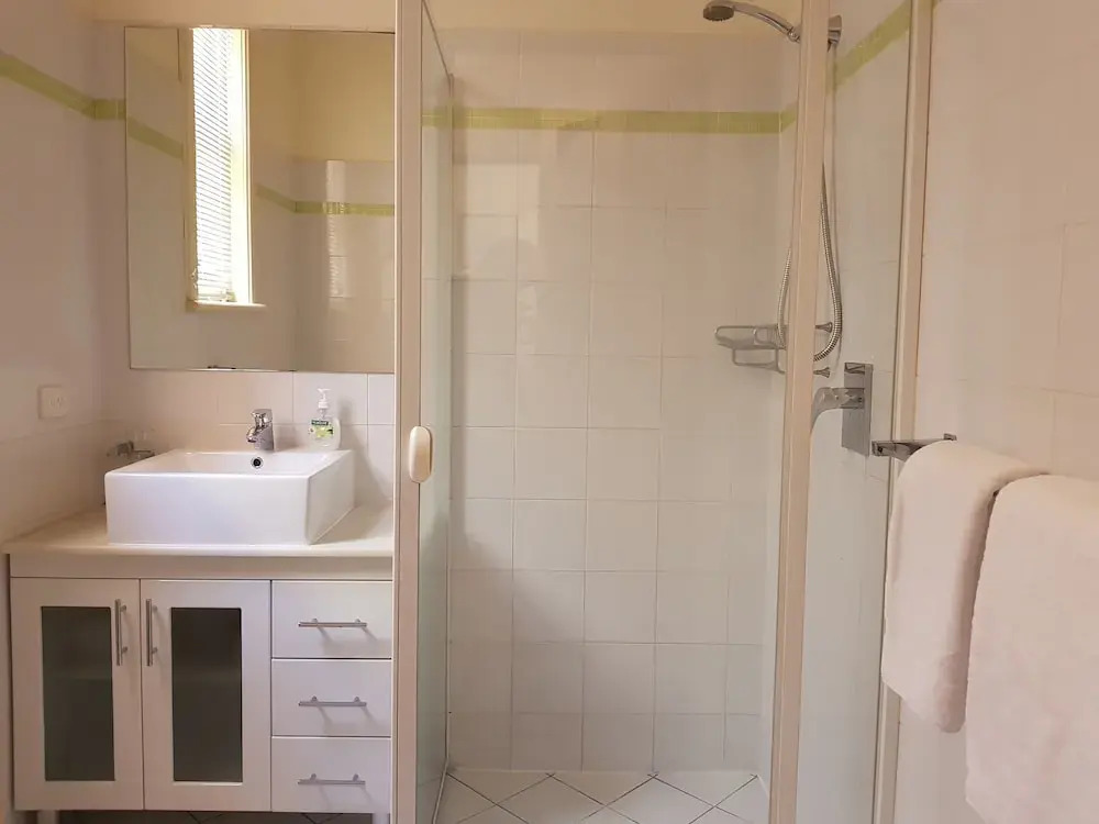 Adelaide Accommodation