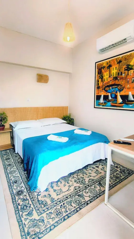 Eden Coworking Hotel - Pampulha