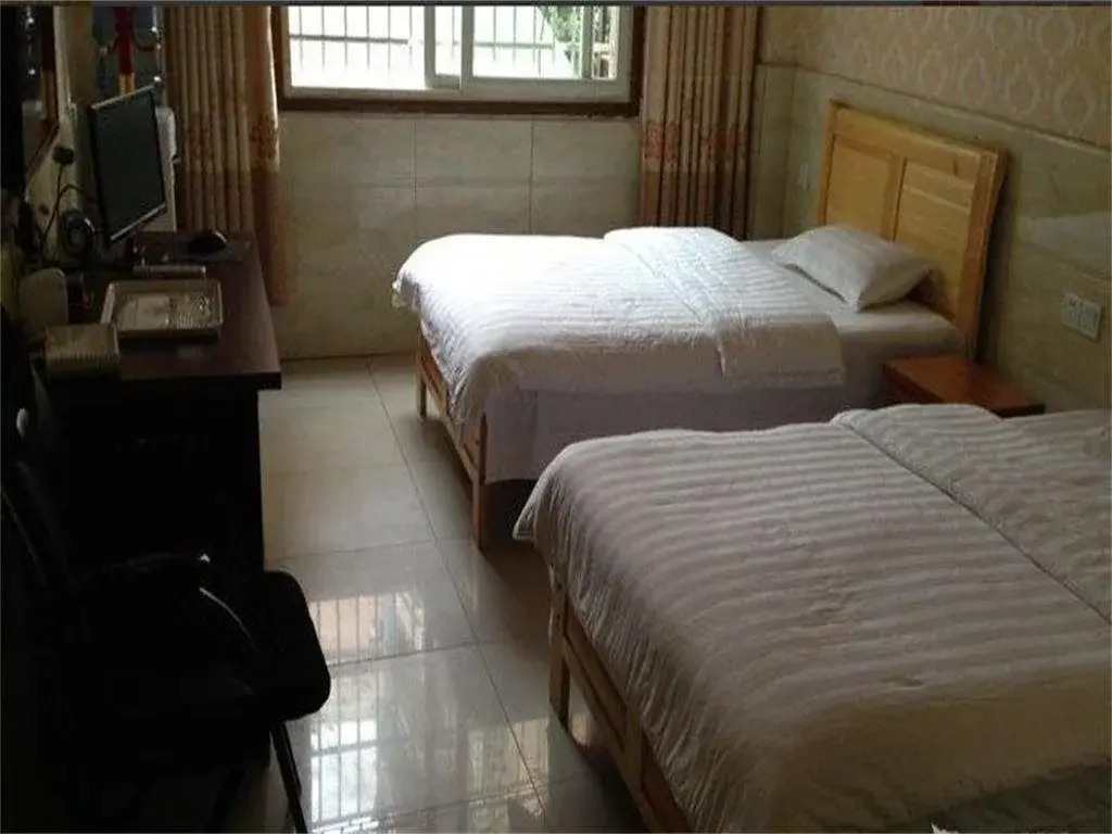 Shanshui Inn