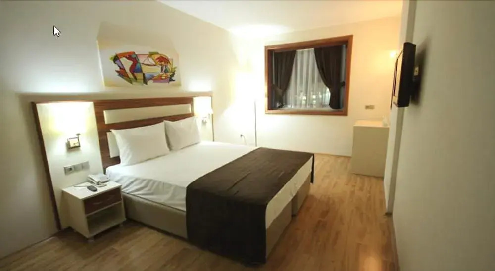 Palmcity Hotel Turgutlu