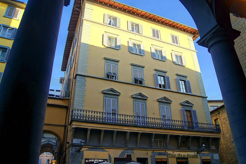 Relais Cavalcanti Guest House