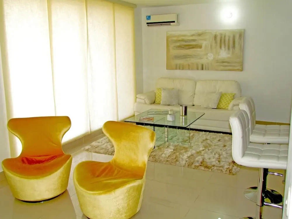 Apartamentos SOHO Style - Cerca al Buenavista BAQ24A