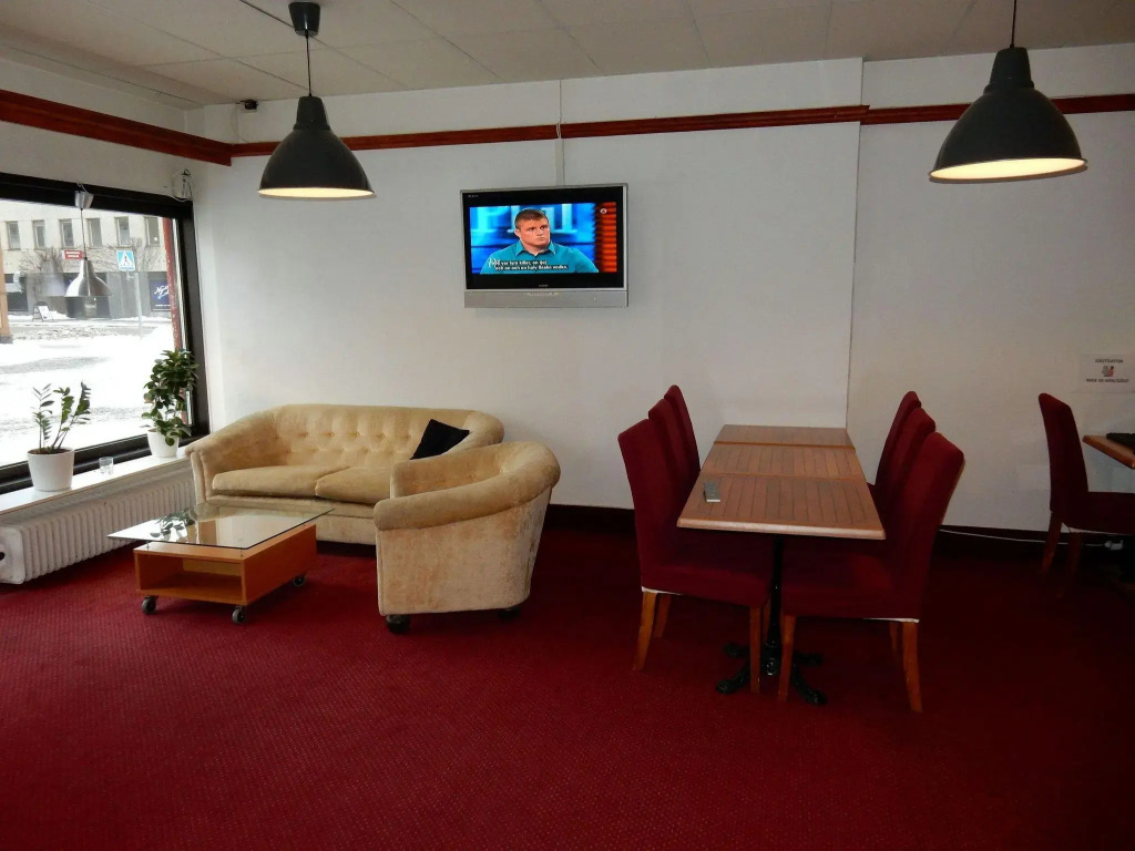 Best Western Hotel Bollnas