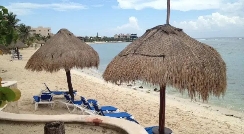 Playa Caribe Condos