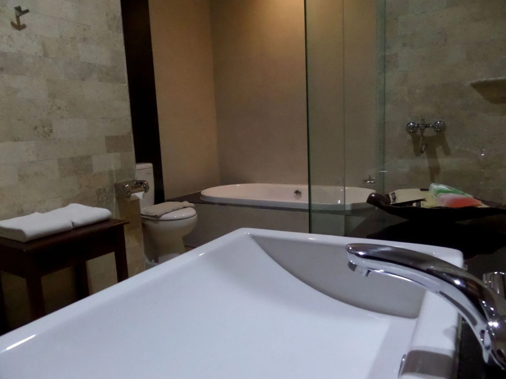 Bukit Daun Hotel & Resort
