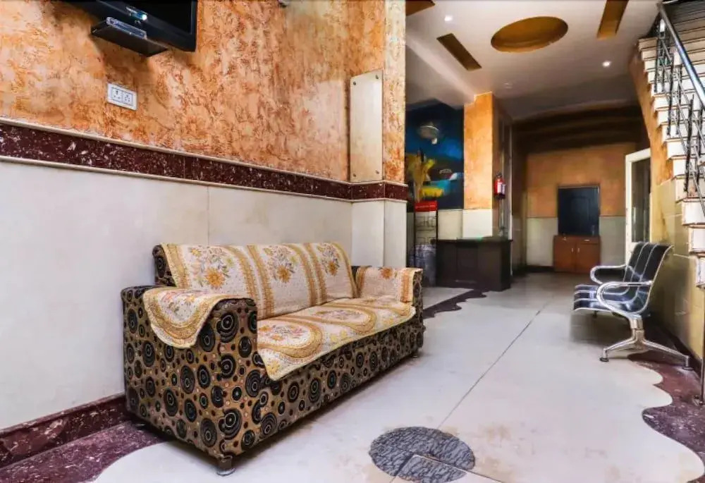 Hotel Hridey Inn