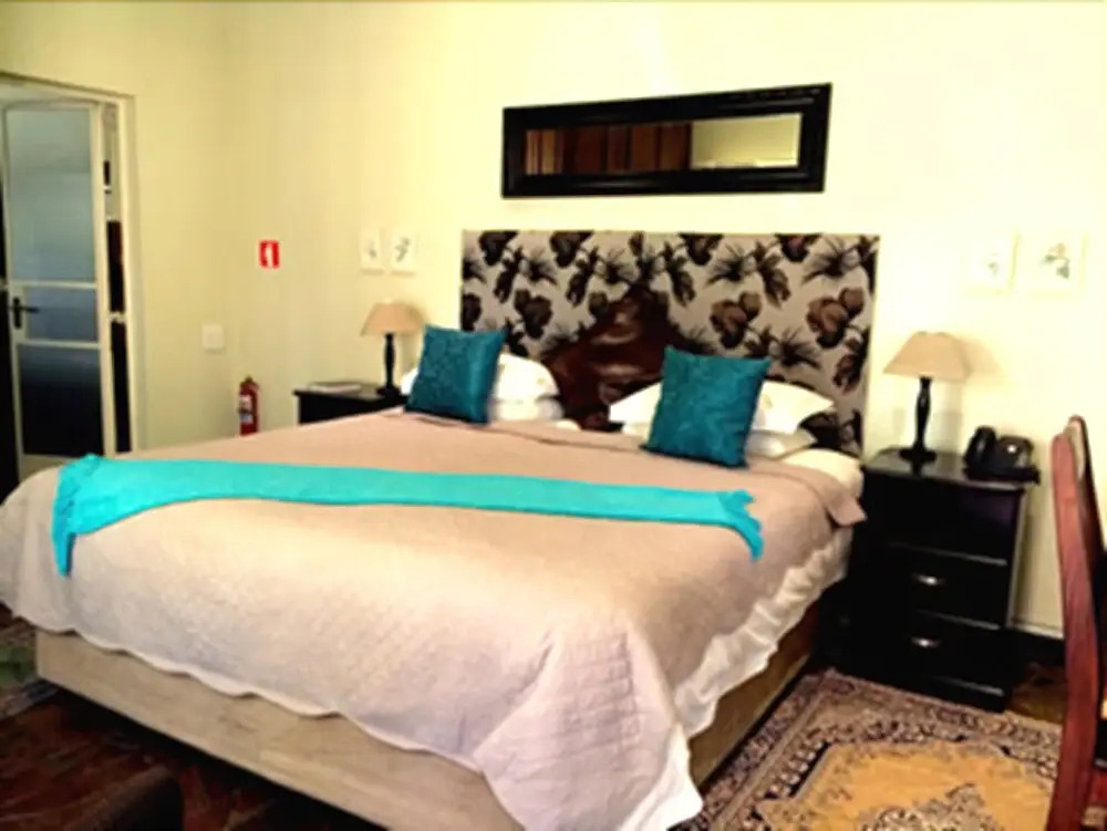 Bordeaux Haven Guest House